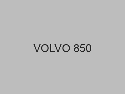 Kits electricos económicos para VOLVO 850